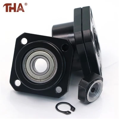 FF Flanged Floating End Support high quality